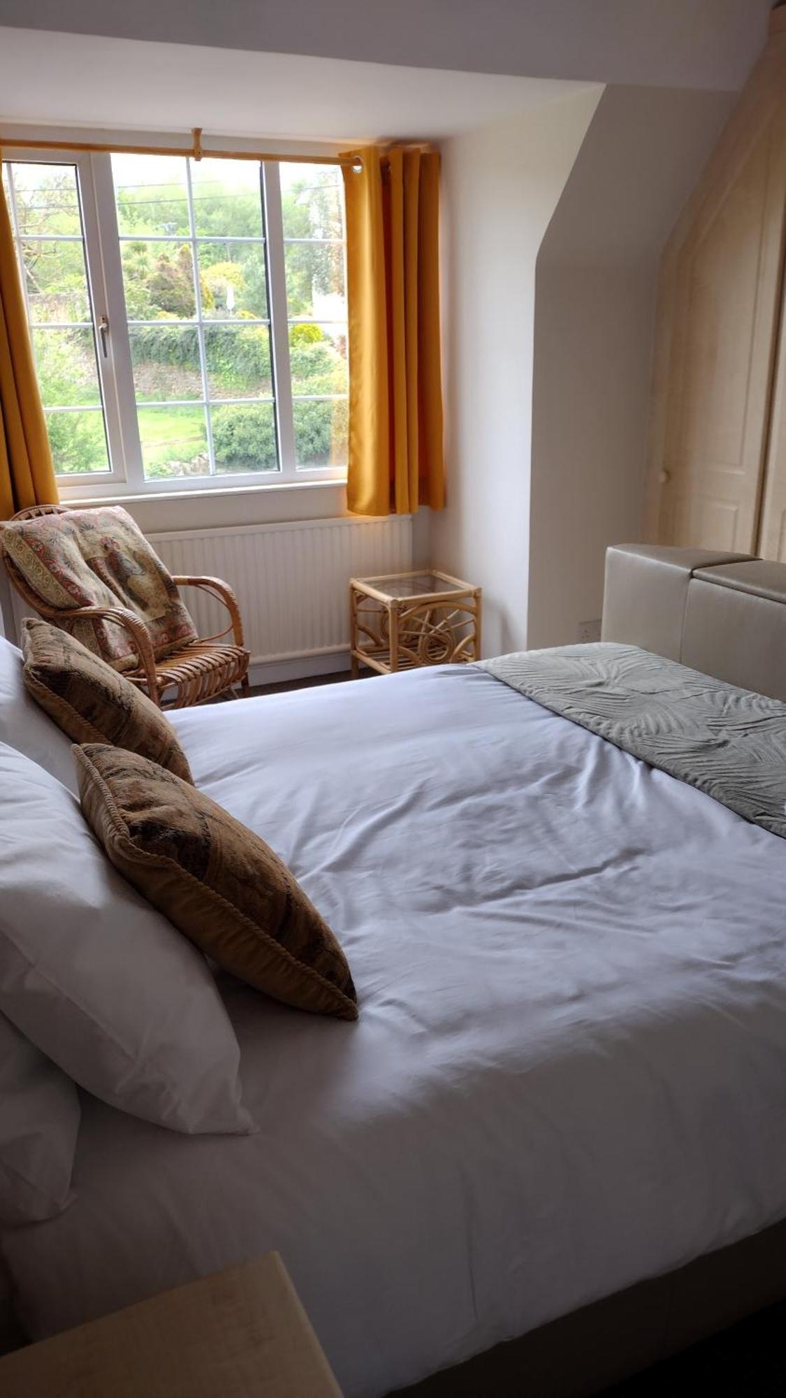 Bali Hai Guest Suite Somerset Chilcompton Kültér fotó